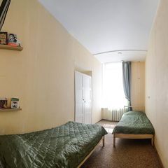 Гостиница Пушкин Лофт, Санкт-Петербург, Ленинградская область