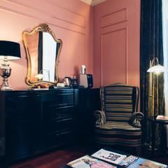 Отель Dom Boutique, Санкт-Петербург, Ленинградская область