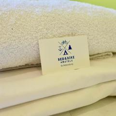 Хостел BedAndBike Gorokhovaya, Санкт-Петербург, Ленинградская область