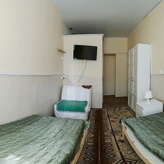 Гостиница Пушкин Лофт, Санкт-Петербург, Ленинградская область