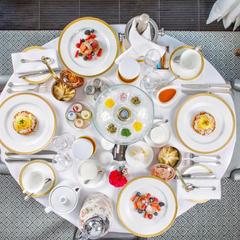 Отель Four Seasons Lion Palace, Санкт-Петербург, Ленинградская область