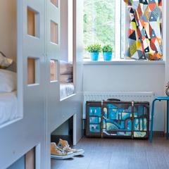 Хостел Graffiti L, Санкт-Петербург, Ленинградская область