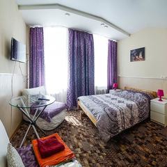 Гостиница Пушкин Лофт, Санкт-Петербург, Ленинградская область