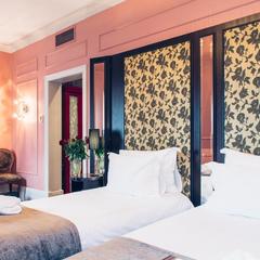 Отель Dom Boutique, Санкт-Петербург, Ленинградская область