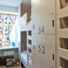 Хостел Graffiti L, Санкт-Петербург, Ленинградская область