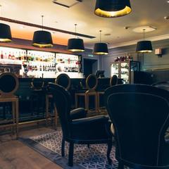 Отель Dom Boutique, Санкт-Петербург, Ленинградская область