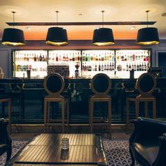 Отель Dom Boutique, Санкт-Петербург, Ленинградская область