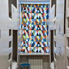 Хостел Graffiti L, Санкт-Петербург, Ленинградская область