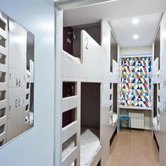 Хостел Graffiti L, Санкт-Петербург, Ленинградская область