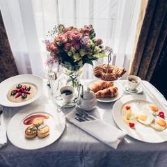 Отель Dom Boutique, Санкт-Петербург, Ленинградская область