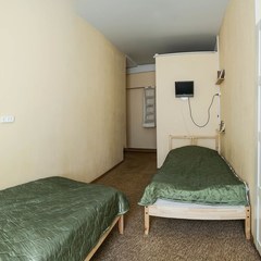 Гостиница Пушкин Лофт, Санкт-Петербург, Ленинградская область