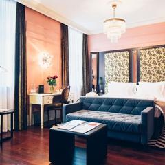 Отель Dom Boutique, Санкт-Петербург, Ленинградская область