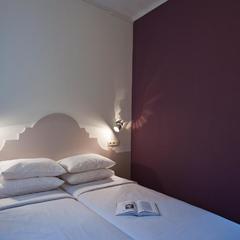 Хостел Graffiti L, Санкт-Петербург, Ленинградская область