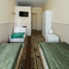 Гостиница Пушкин Лофт, Санкт-Петербург, Ленинградская область