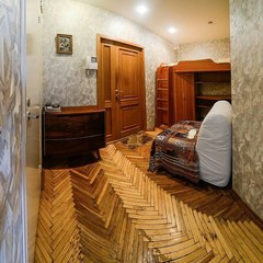 Гостиница Пушкин Лофт, Санкт-Петербург, Ленинградская область