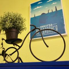 Хостел BedAndBike Gorokhovaya, Санкт-Петербург, Ленинградская область