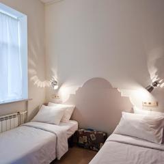 Хостел Graffiti L, Санкт-Петербург, Ленинградская область