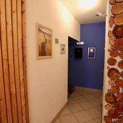 Хостел BedAndBike Gorokhovaya, Санкт-Петербург, Ленинградская область