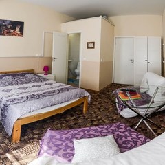 Гостиница Пушкин Лофт, Санкт-Петербург, Ленинградская область