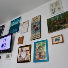 Хостел BedAndBike Gorokhovaya, Санкт-Петербург, Ленинградская область