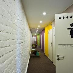 Хостел Graffiti L, Санкт-Петербург, Ленинградская область