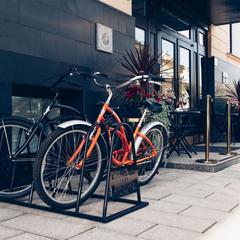 Отель Dom Boutique, Санкт-Петербург, Ленинградская область