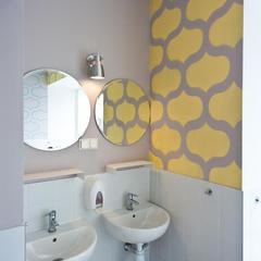 Хостел Graffiti L, Санкт-Петербург, Ленинградская область