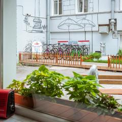 Хостел Graffiti L, Санкт-Петербург, Ленинградская область