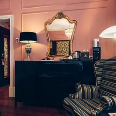 Отель Dom Boutique, Санкт-Петербург, Ленинградская область