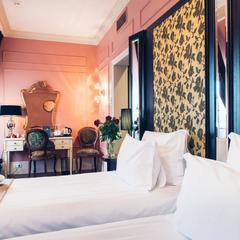 Отель Dom Boutique, Санкт-Петербург, Ленинградская область