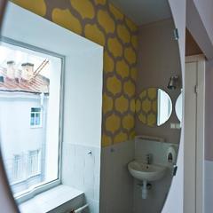 Хостел Graffiti L, Санкт-Петербург, Ленинградская область