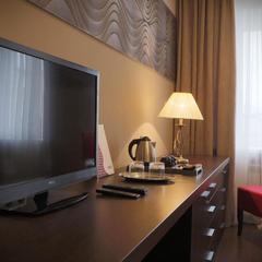 Отель LoveHotel Landorff, Санкт-Петербург, Ленинградская область