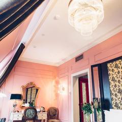 Отель Dom Boutique, Санкт-Петербург, Ленинградская область