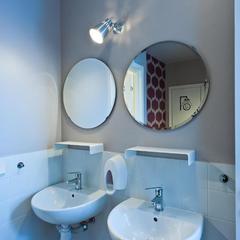 Хостел Graffiti L, Санкт-Петербург, Ленинградская область