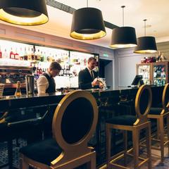 Отель Dom Boutique, Санкт-Петербург, Ленинградская область