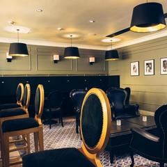 Отель Dom Boutique, Санкт-Петербург, Ленинградская область