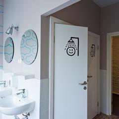 Хостел Graffiti L, Санкт-Петербург, Ленинградская область