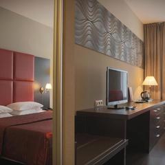 Отель LoveHotel Landorff, Санкт-Петербург, Ленинградская область