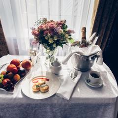 Отель Dom Boutique, Санкт-Петербург, Ленинградская область