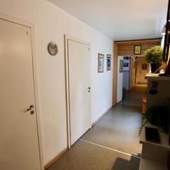 Хостел BedAndBike Gorokhovaya, Санкт-Петербург, Ленинградская область