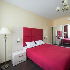 Отель LoveHotel Landorff, Санкт-Петербург, Ленинградская область