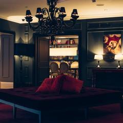 Отель Dom Boutique, Санкт-Петербург, Ленинградская область