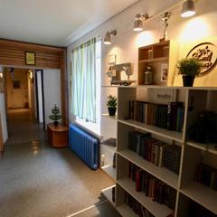 Хостел BedAndBike Gorokhovaya, Санкт-Петербург, Ленинградская область