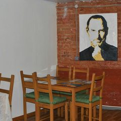 Гостиница Пушкин Лофт, Санкт-Петербург, Ленинградская область