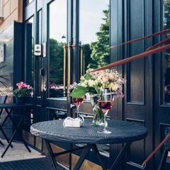 Отель Dom Boutique, Санкт-Петербург, Ленинградская область