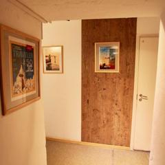 Хостел BedAndBike Gorokhovaya, Санкт-Петербург, Ленинградская область