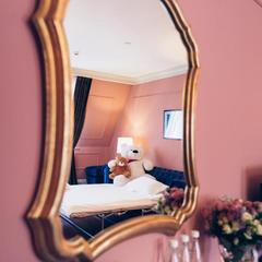 Отель Dom Boutique, Санкт-Петербург, Ленинградская область