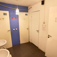 Хостел BedAndBike Gorokhovaya, Санкт-Петербург, Ленинградская область