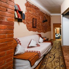 Гостиница Пушкин Лофт, Санкт-Петербург, Ленинградская область