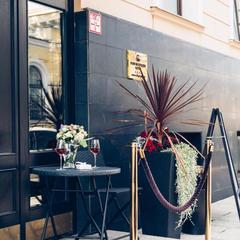 Отель Dom Boutique, Санкт-Петербург, Ленинградская область